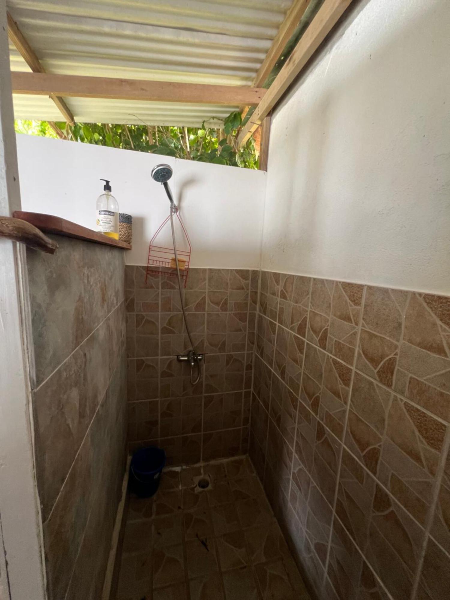 Fare Tetahora Villa Tevaitoa Bagian luar foto