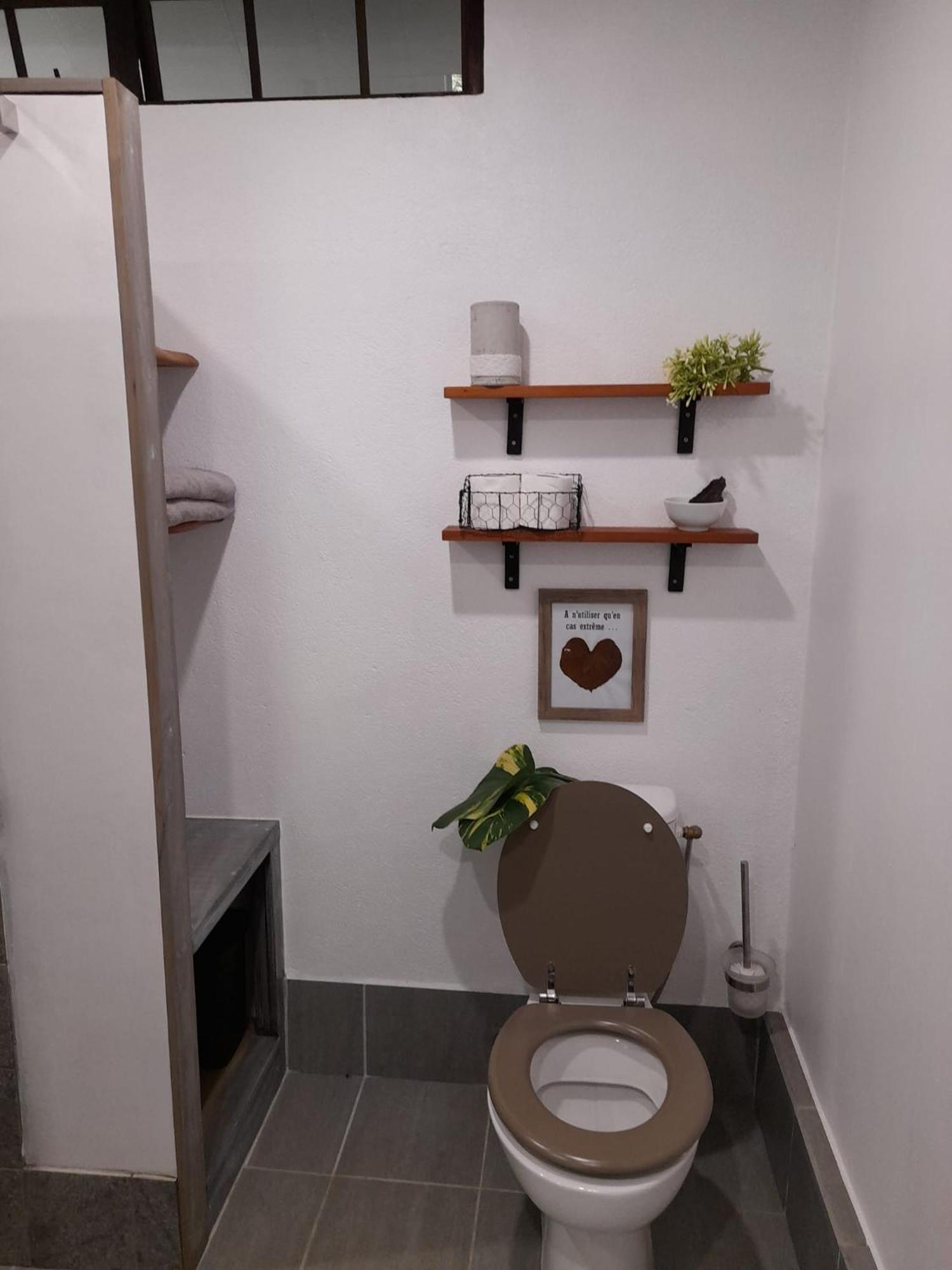 Fare Tetahora Villa Tevaitoa Bagian luar foto